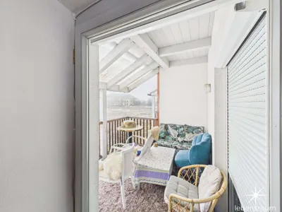 2-Zimmer-Wohnung kaufen in Villach Land – 55,05 m², € 145.000 – Bild 8 von 13