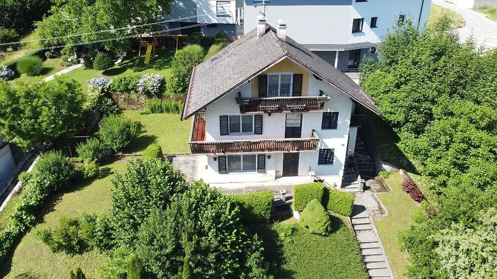 Haus – Mondsee, Schlößl