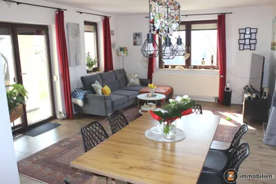 4-Zimmer-Haus kaufen in Oberpullendorf – 138 m², € 249.000 – Bild 5 von 17
