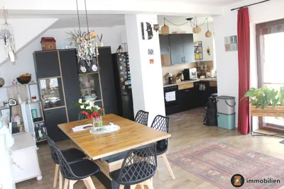 4-Zimmer-Haus kaufen in Oberpullendorf – 138 m², € 249.000 – Bild 4 von 17
