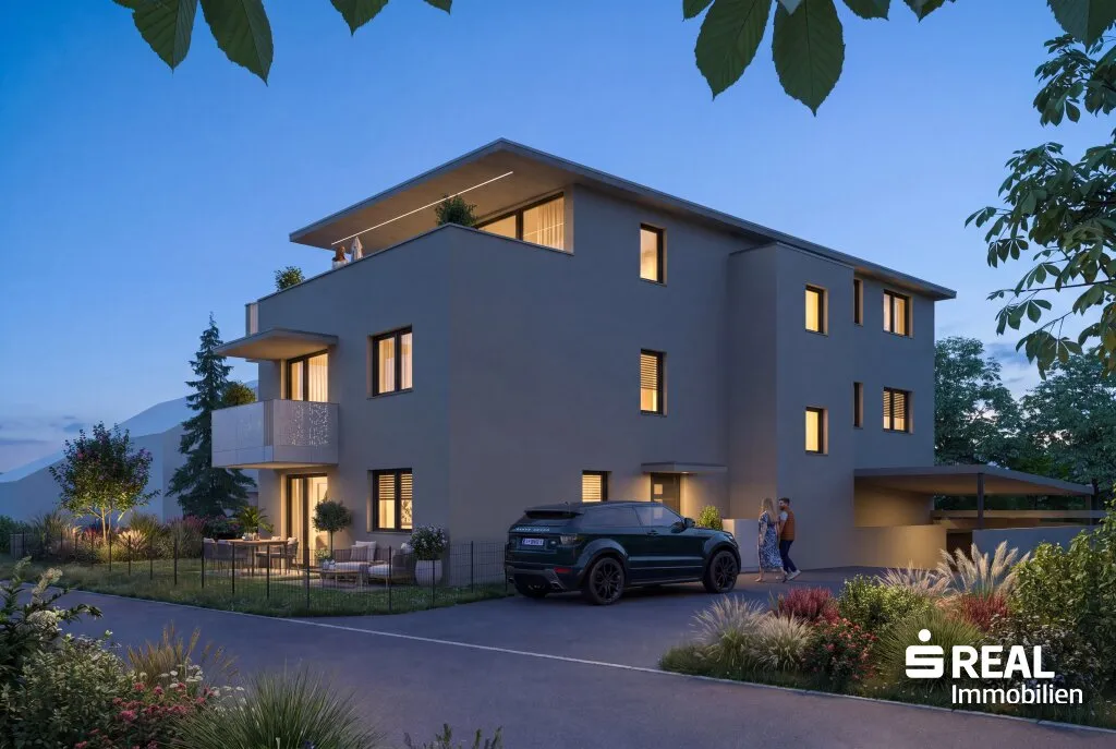 Wohnung – Völs - Ansicht 2