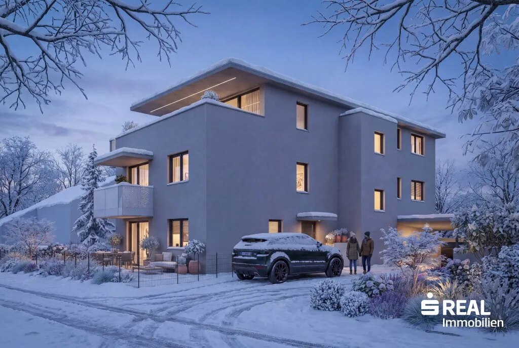 Wohnung – Völs - Ansicht 3