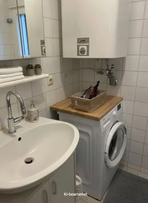2-Zimmer-Wohnung mieten in Linz Land – 50,21 m², € 611 – Bild 3 von 7