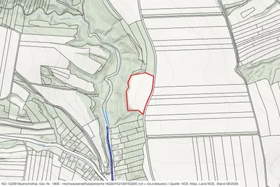 Immobilie kaufen in Mistelbach – 11 886 m² – Bild 13 von 16