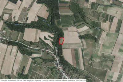 Immobilie kaufen in Mistelbach – 11 886 m² – Bild 12 von 16