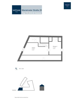 3-Zimmer-Wohnung kaufen in Graz – 113 m², € 399.000 – Bild 48 von 48