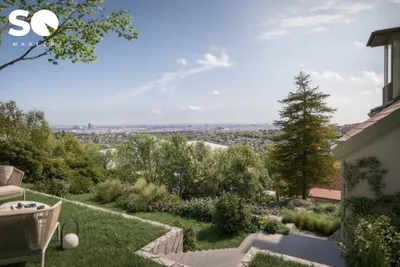 Haus kaufen in Wien – 300 m², € 1.490.000 – Bild 10 von 11