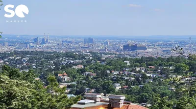 Haus kaufen in Wien – 300 m², € 1.490.000 – Bild 4 von 11
