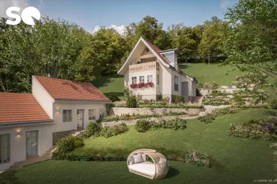 Haus kaufen in Wien – 300 m², € 1.490.000 – Bild 7 von 11