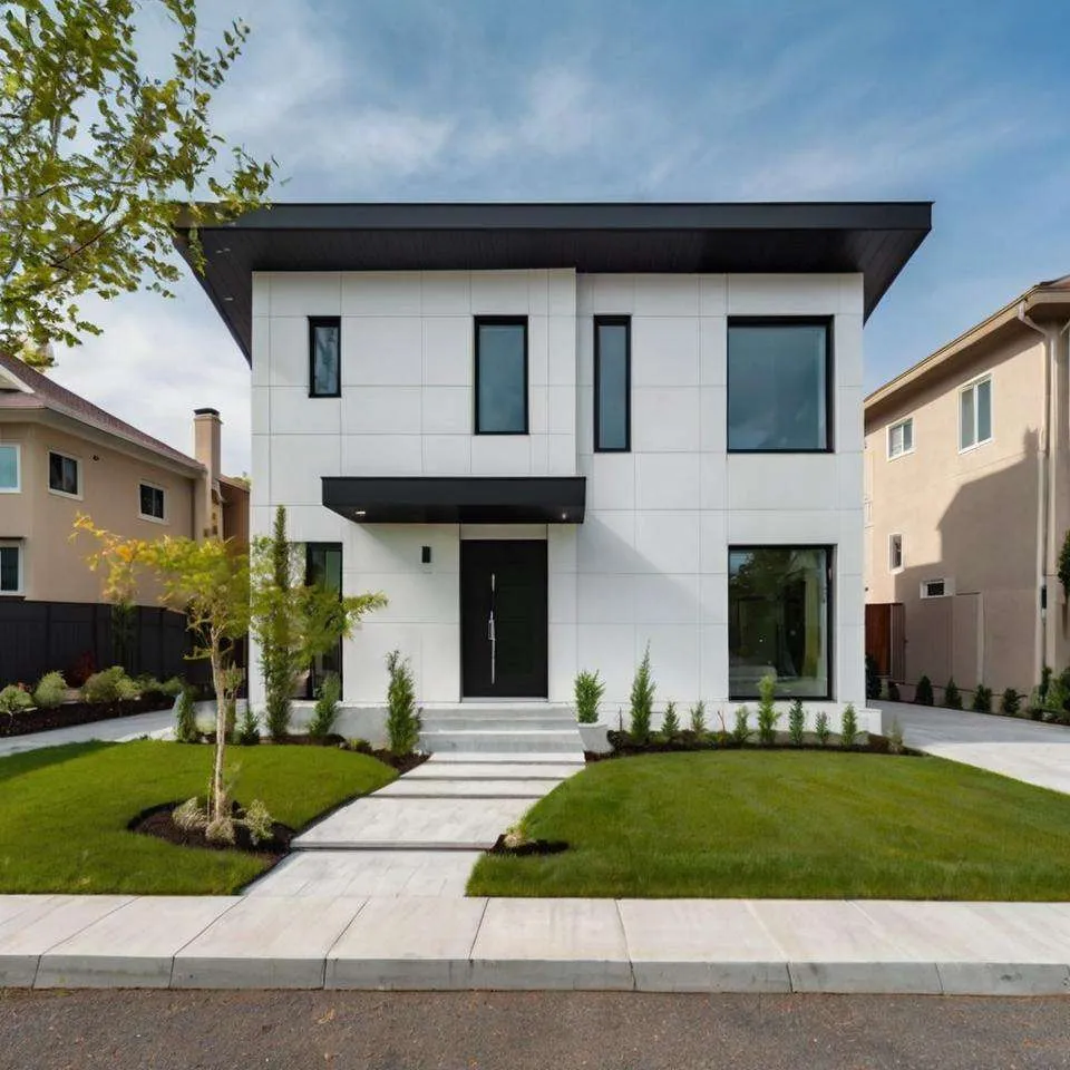 *ERSTBEZUG* Wir errichten für Sie Einfamilienhäuser ab 120m² mit einem Grundstück von ca. 359m² - Widok 3