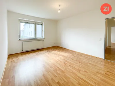 2-Zimmer-Wohnung mieten in Linz Land – 52 m², € 519 – Bild 2 von 5