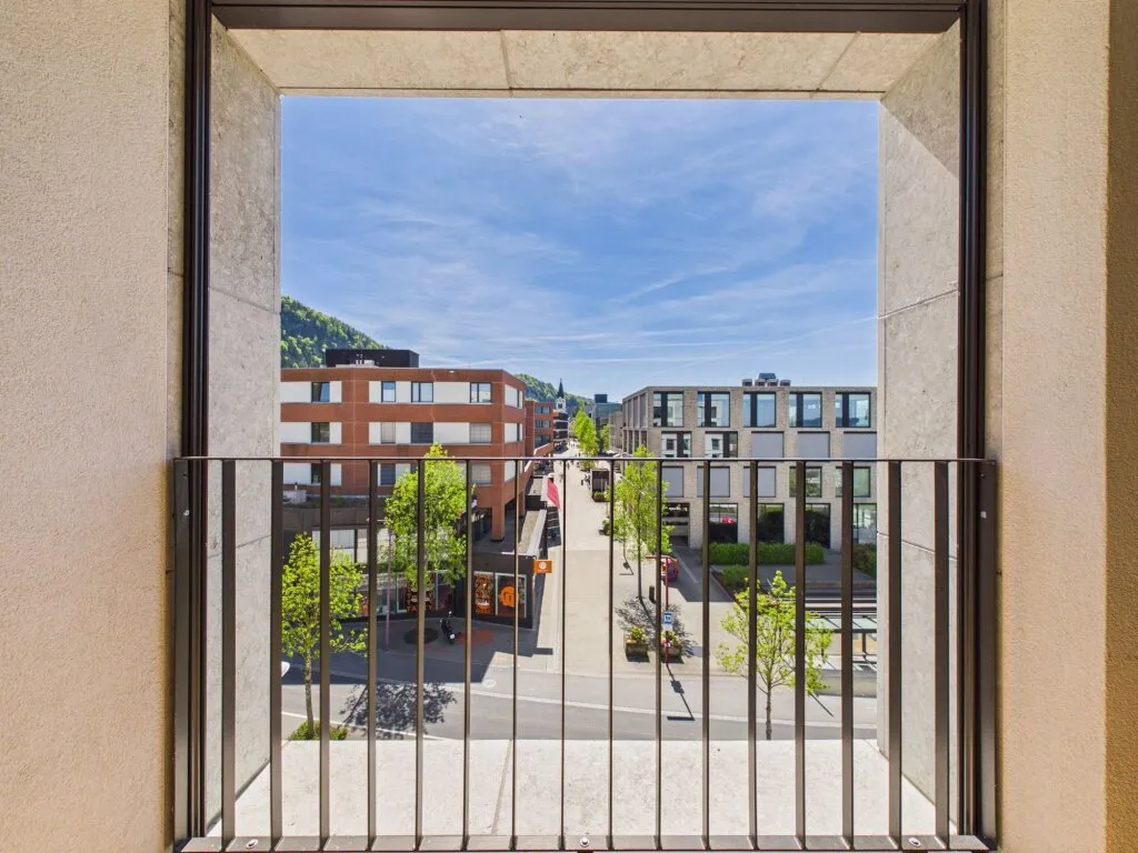 Wohnung – Götzis - Ansicht 3