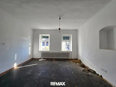 5-Zimmer-Haus kaufen in Güssing – 116 m² – Bild 11 von 26