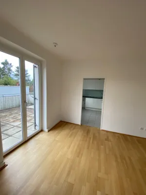 2-Zimmer-Wohnung mieten in Steyr – 63 m², € 890