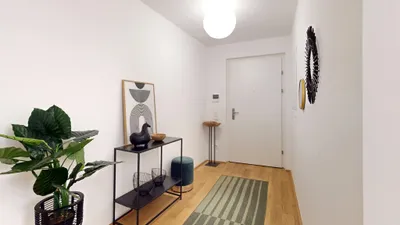3-Zimmer-Wohnung kaufen in Wien – 62,88 m², € 649.900 – Bild 2 von 9