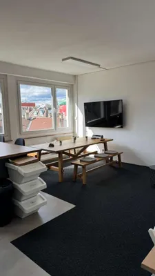 4-Zimmer-Gewerbeimmobilie mieten in Klagenfurt – 250 m², € 800 – Bild 6 von 9