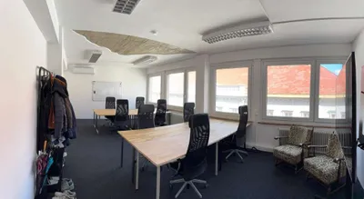 4-Zimmer-Gewerbeimmobilie mieten in Klagenfurt – 250 m², € 800