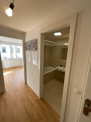 2-Zimmer-Wohnung mieten in Wien – 46 m², € 1.099 – Bild 13 von 41