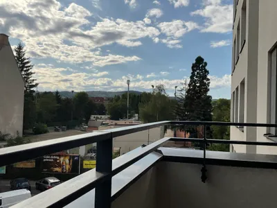 2-Zimmer-Wohnung mieten in Wien – 46 m², € 1.099