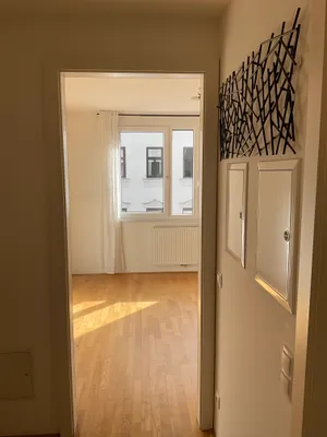 2-Zimmer-Wohnung mieten in Wien – 46 m², € 1.099 – Bild 22 von 41