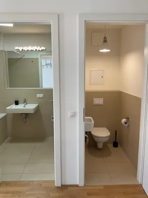 2-Zimmer-Wohnung mieten in Wien – 46 m², € 1.099 – Bild 6 von 41