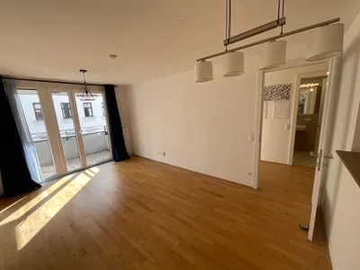 2-Zimmer-Wohnung mieten in Wien – 46 m², € 1.099 – Bild 2 von 41