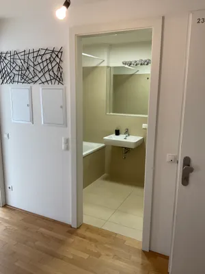 2-Zimmer-Wohnung mieten in Wien – 46 m², € 1.099 – Bild 37 von 41