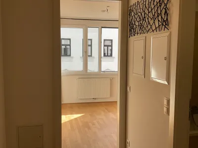 2-Zimmer-Wohnung mieten in Wien – 46 m², € 1.099 – Bild 23 von 41