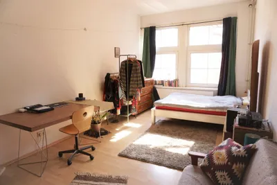 1-Zimmer-Wohnung mieten in Innsbruck – 36,36 m², € 759 – Bild 3 von 8