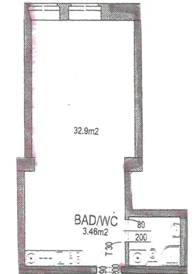 1-Zimmer-Wohnung mieten in Innsbruck – 36,36 m², € 759 – Bild 8 von 8