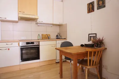 1-Zimmer-Wohnung mieten in Innsbruck – 36,36 m², € 759 – Bild 6 von 8