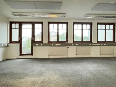 4-Zimmer-Gewerbeimmobilie mieten in Wien – 129 m², € 2.558 – Bild 5 von 10