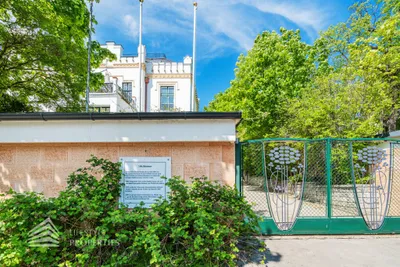 14-Zimmer-Haus kaufen in Wien – 513,34 m², € 9.800.000 – Bild 77 von 96