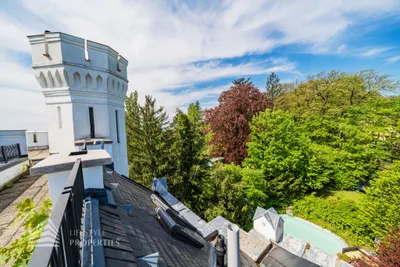 14-Zimmer-Haus kaufen in Wien – 513,34 m², € 9.800.000 – Bild 36 von 96