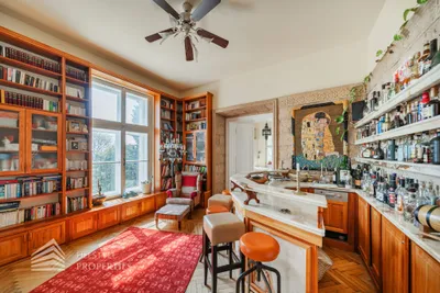 14-Zimmer-Haus kaufen in Wien – 513,34 m², € 9.800.000 – Bild 9 von 96