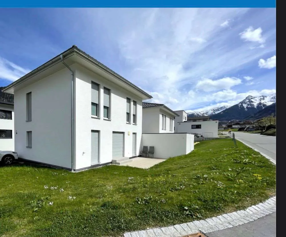 Charmantes Zuhause mit Wohlfühlfaktor – pohled 2