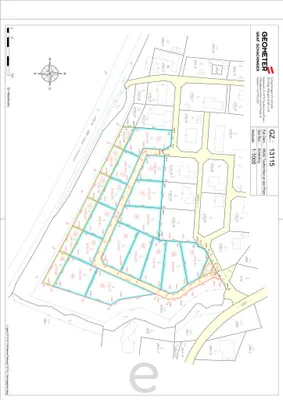 Grundstück kaufen in Schärding – 955 m², € 47.750 – Bild 8 von 9