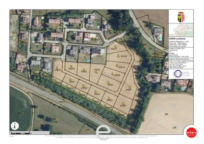 Grundstück kaufen in Schärding – 955 m², € 47.750 – Bild 7 von 9