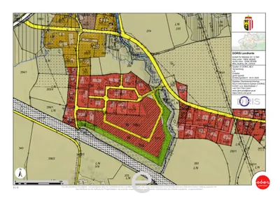 Grundstück kaufen in Schärding – 955 m², € 47.750 – Bild 9 von 9