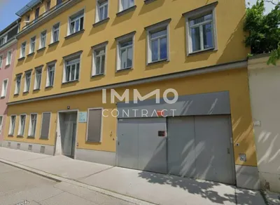 Immobilie mieten in Wien – 11 m², € 65 – Bild 1 von 3