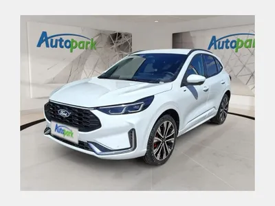 Ford Kuga ST-Line X FHEV AWD