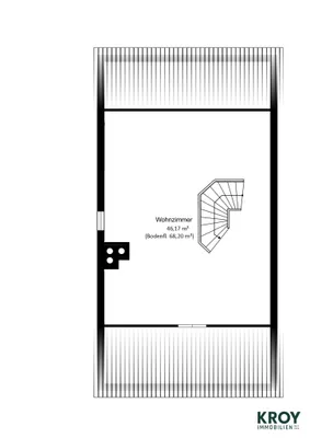 3-Zimmer-Wohnung mieten in Salzburg Stadt – 143 m², € 2.190 – Bild 16 von 16