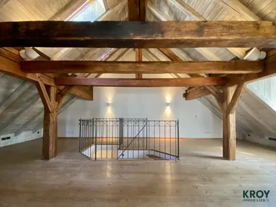 3-Zimmer-Wohnung mieten in Salzburg Stadt – 143 m², € 2.190 – Bild 3 von 16