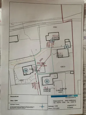 Grundstück kaufen in Feldkirchen – 659 m², € 69.000 – Bild 6 von 9
