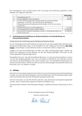 Grundstück kaufen in Feldkirchen – 659 m², € 69.000 – Bild 9 von 9