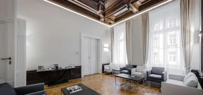 6-Zimmer-Gewerbeimmobilie mieten in Wien – € 850 – Bild 4 von 27