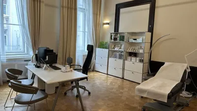 6-Zimmer-Gewerbeimmobilie mieten in Wien – € 850 – Bild 14 von 27