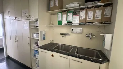 6-Zimmer-Gewerbeimmobilie mieten in Wien – € 850 – Bild 25 von 27