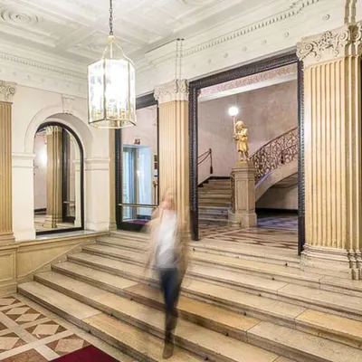 6-Zimmer-Gewerbeimmobilie mieten in Wien – € 850 – Bild 5 von 27
