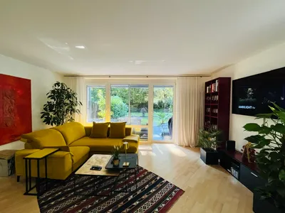 4-Zimmer-Immobilie kaufen in Salzburg Stadt – 123 m², € 1.095.000 – Bild 2 von 15